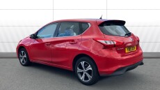 Nissan Pulsar 1.2 DiG-T Acenta 5dr Petrol Hatchback